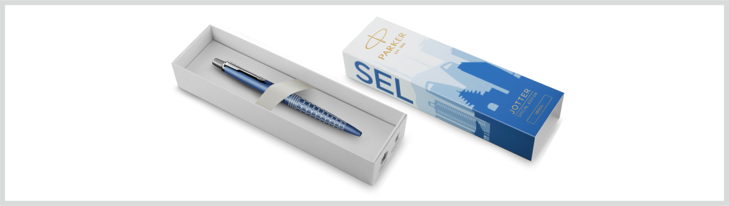 Parker Royal Jotter Szöul Golyóstoll